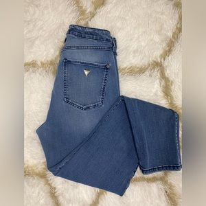 Guess 1981 Skinny Jeans